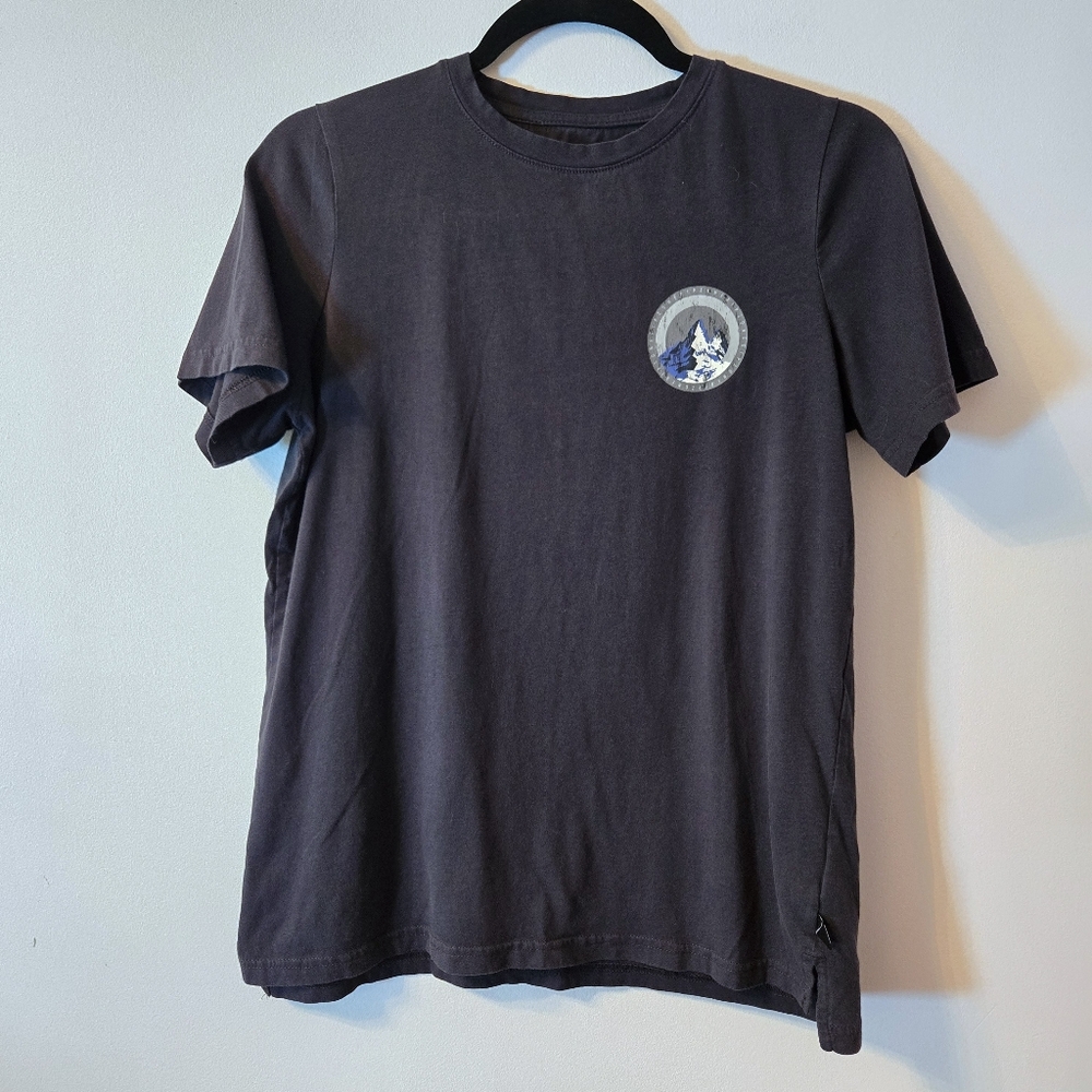 Ripzone Boys Graphic Tee